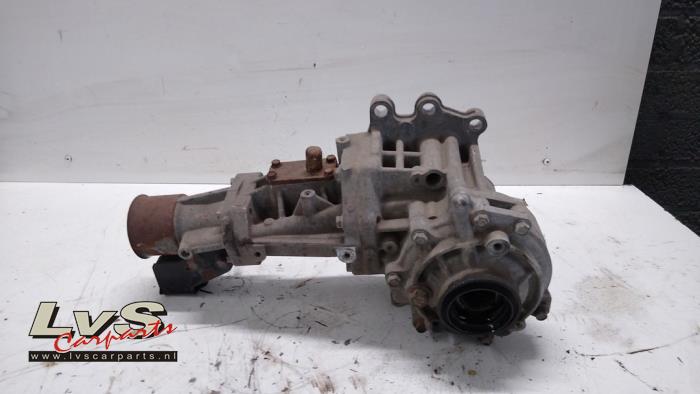 Mitsubishi Outlander Transfergetriebe 4x4