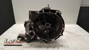 Gebruikte Versnellingsbak Ford B-Max (JK8) 1.0 EcoBoost 12V 100 Prijs € 445,00 Margeregeling aangeboden door LvS Carparts
