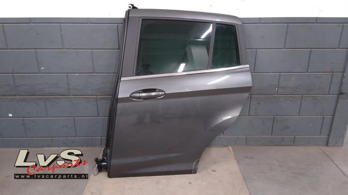 Ford B-Max Portier 4Deurs links-achter