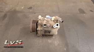 Gebruikte Aircopomp Mitsubishi Outlander (CW) 2.4 16V Mivec 4x4 Prijs € 50,00 Margeregeling aangeboden door LvS Carparts