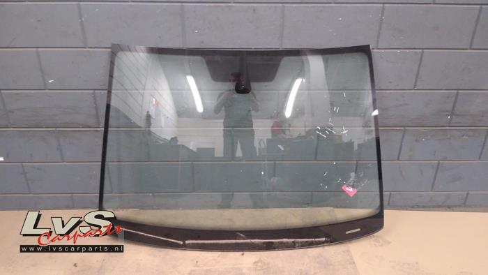 Volkswagen Golf Sportsvan Windschutzscheibe