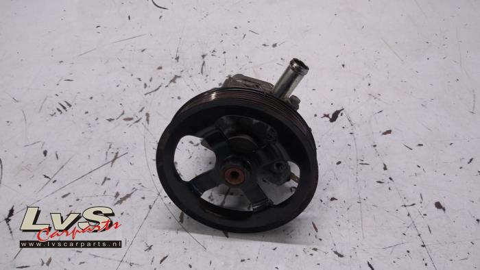 Mitsubishi Outlander Lenkkraftverstärker Pumpe