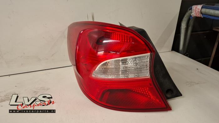 Ford KA+ Rücklicht links