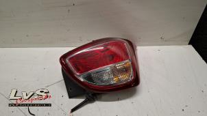 Gebruikte Achterlicht rechts Hyundai i10 (B5) 1.0 12V Prijs € 50,00 Margeregeling aangeboden door LvS Carparts