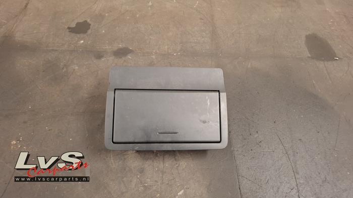 Audi A1 Display Multi Media control unit