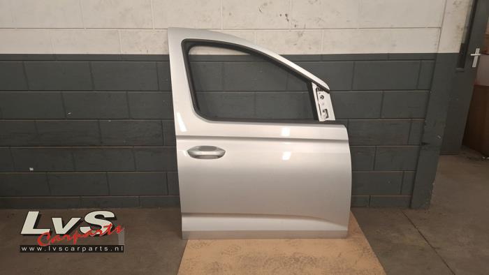 Volkswagen Caddy Portière 2portes droite