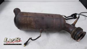 Gebruikte Roetfilter Mercedes E Estate (S212) E-200 CDI 16V BlueEfficiency,BlueTEC Prijs € 544,50 Inclusief btw aangeboden door LvS Carparts