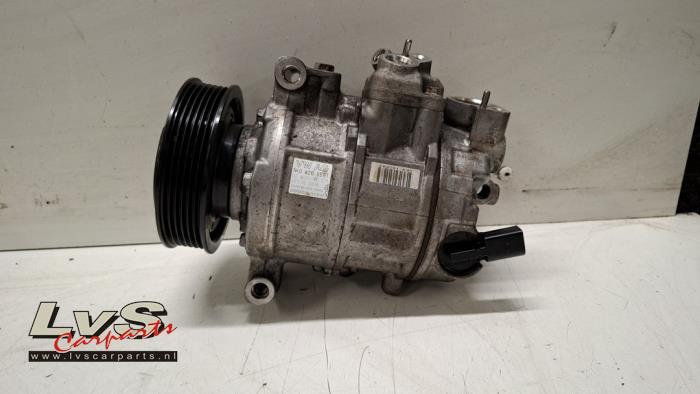 Audi A3 Klimapumpe