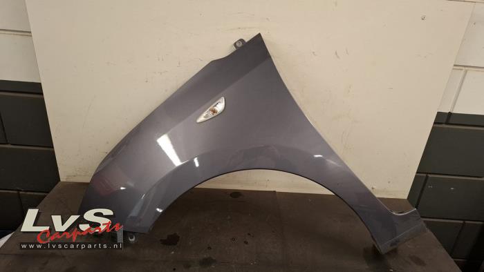 Hyundai I10 Scherm links-voor