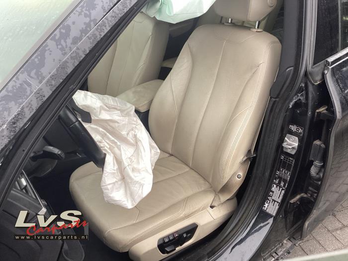 BMW 3-Serie Set of upholstery (complete)