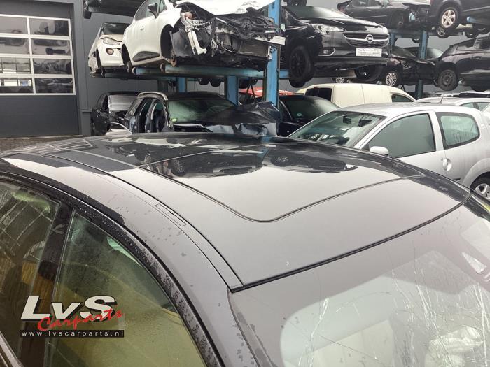 BMW 3-Serie Panoramic roof