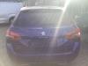 Peugeot 308 SW (L4/L9/LC/LJ/LR) 2.0 GT HDi, Blue HDi 16V Achterklep