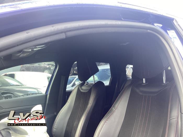 Peugeot 308 Hemelbekleding