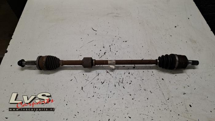 Hyundai I10 Arbre de transmission avant droit