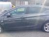 Opel Astra K 1.4 Turbo 16V Deur 4Deurs links-achter