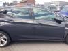 Opel Astra K 1.4 Turbo 16V Deur 4Deurs rechts-voor