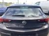Opel Astra K 1.4 Turbo 16V Achterklep