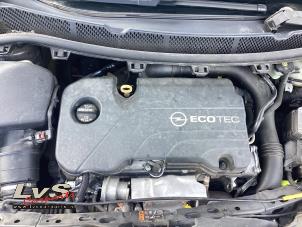 Gebruikte Versnellingsbak Opel Astra K 1.4 Turbo 16V Prijs € 544,50 Inclusief btw aangeboden door LvS Carparts