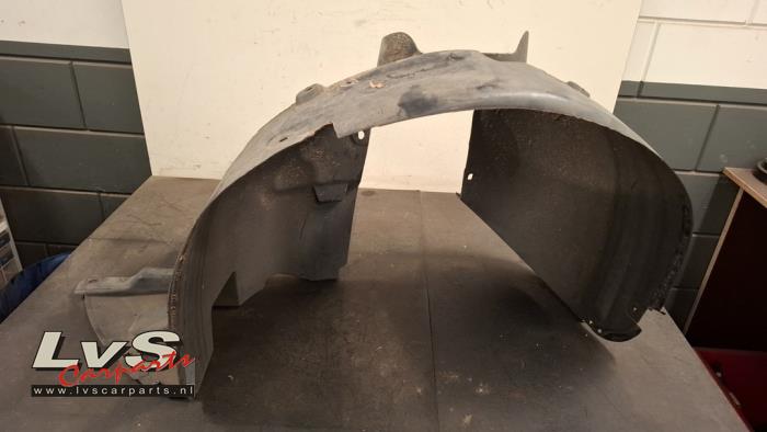 Citroen C4 Cactus Wheel arch liner