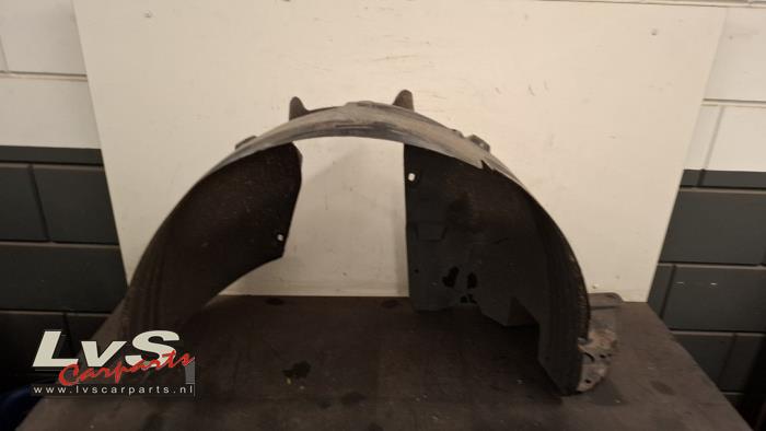 Citroen C4 Cactus Wheel arch liner