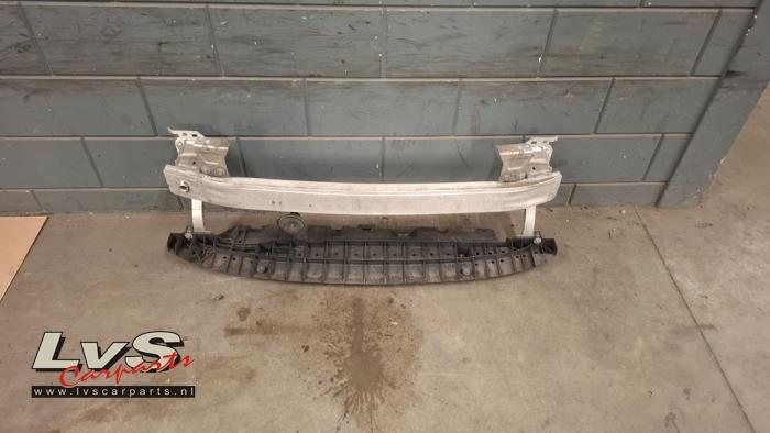 Citroen C4 Cactus Front bumper frame