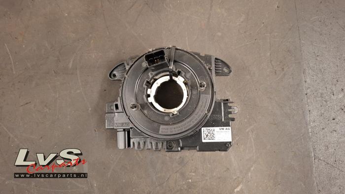 Audi A1 Airbag clock spring
