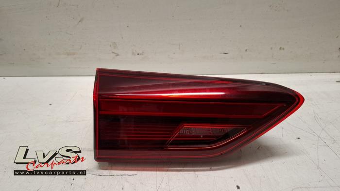Volkswagen Polo Rücklicht links