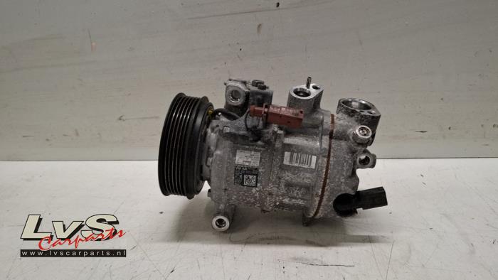 Volkswagen Polo Pompe clim