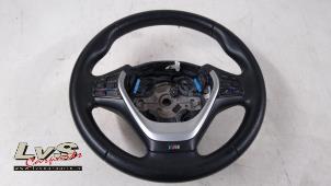 Gebruikte Stuurwiel BMW 3 serie Gran Turismo (F34) 320d xDrive 2.0 16V Prijs € 250,00 Margeregeling aangeboden door LvS Carparts
