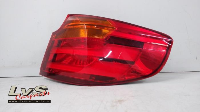 BMW 3-Serie Achterlicht rechts
