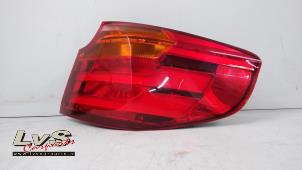 Gebruikte Achterlicht rechts BMW 3 serie Gran Turismo (F34) 320d xDrive 2.0 16V Prijs € 180,00 Margeregeling aangeboden door LvS Carparts