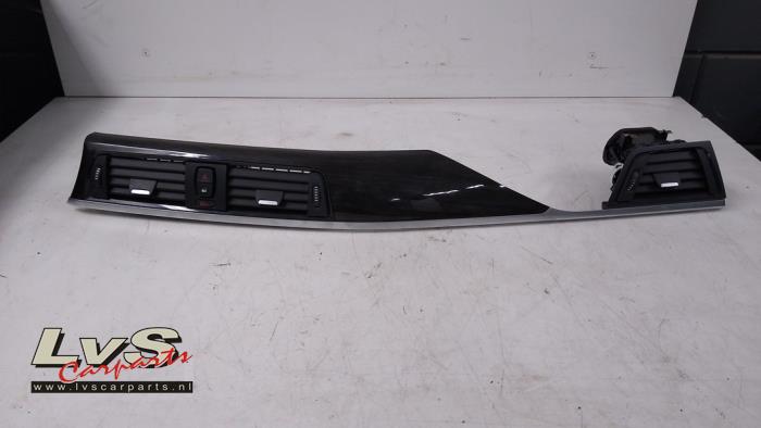 BMW 3-Serie Dashboard sierlijst