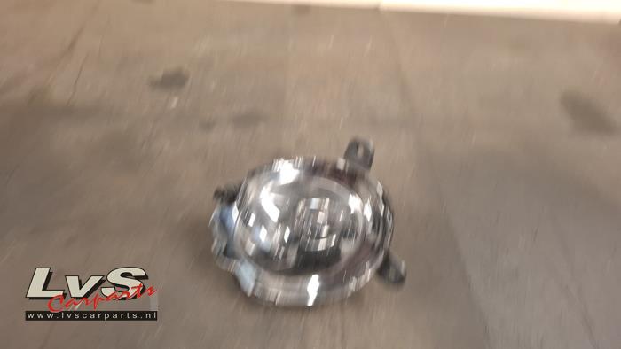 Volkswagen Polo Mistlamp rechts-voor