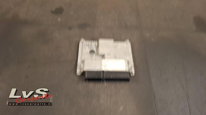 Volkswagen Polo Ordinateur gestion moteur