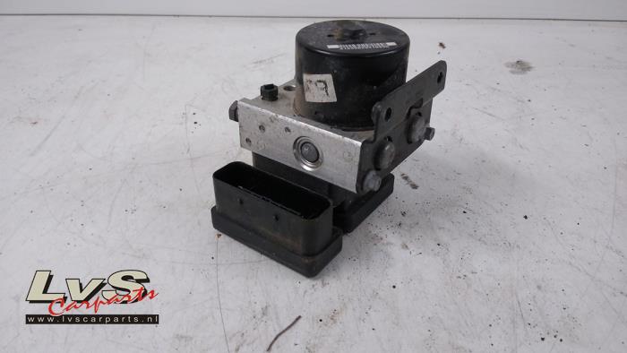Ford Fiesta Pompe ABS