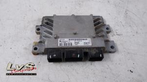 Gebruikte Computer Motormanagement Ford Fiesta 6 (JA8) 1.6 16V Sport Prijs € 175,00 Margeregeling aangeboden door LvS Carparts