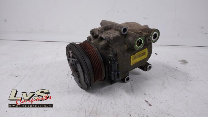 Ford Fiesta Pompe clim