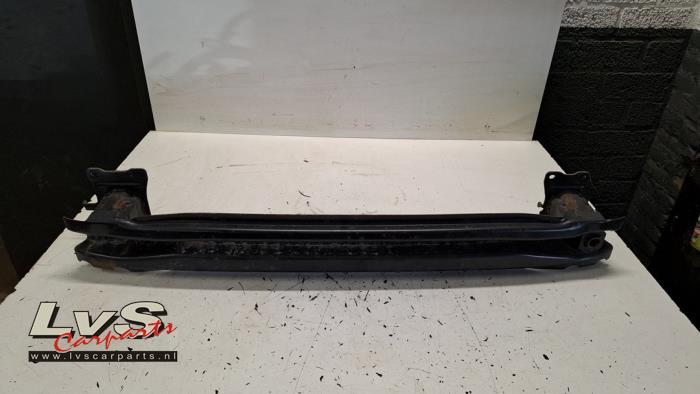 Volkswagen Polo Stoßstangeträger hinten
