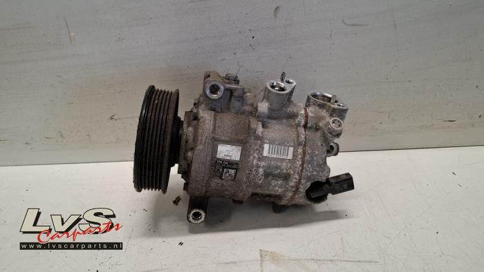 Volkswagen Polo Klimapumpe
