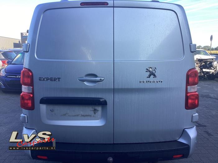 Peugeot Expert Achterdeur Bus-Bestelauto