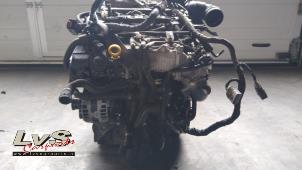 Gebruikte Motor Volkswagen Caddy IV 2.0 TDI 102 Prijs € 2.117,50 Inclusief btw aangeboden door LvS Carparts