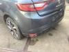 Renault Megane IV (RFBB) 1.2 Energy TCE 100 Achterbumper
