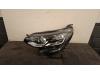 Renault Megane IV (RFBB) 1.2 Energy TCE 100 Koplamp links