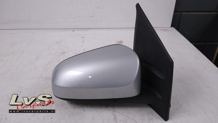 Citroen C1 Buitenspiegel rechts
