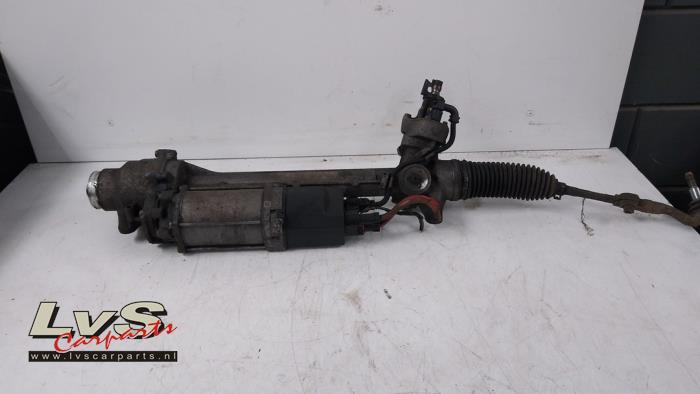BMW 3-Serie Stuurhuis Bekrachtigd