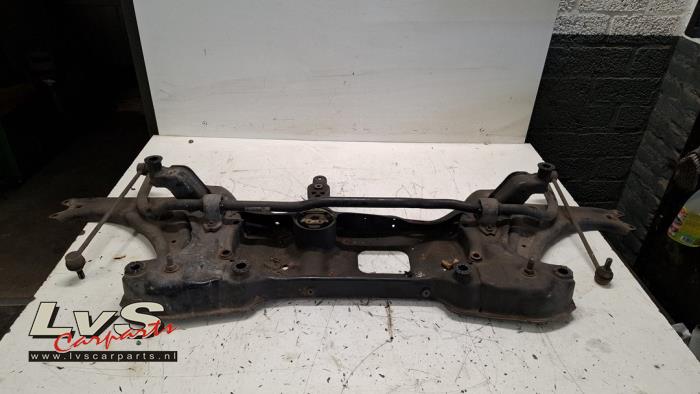 Volkswagen Caddy Subframe