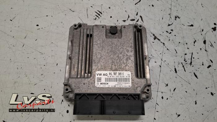 Volkswagen Caddy Computer Motormanagement