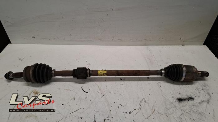 Kia Stonic Aandrijfas rechts-voor