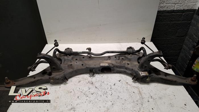 Kia Stonic Subframe