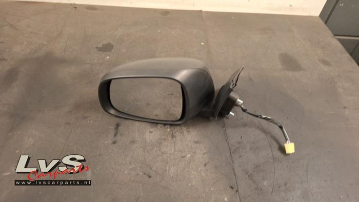 Fiat Sedici Buitenspiegel links